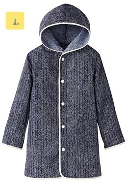 Hot: Uniqlo Undercover range for families now on sale…and Orla Kiely for Uniqlo coming 19th March